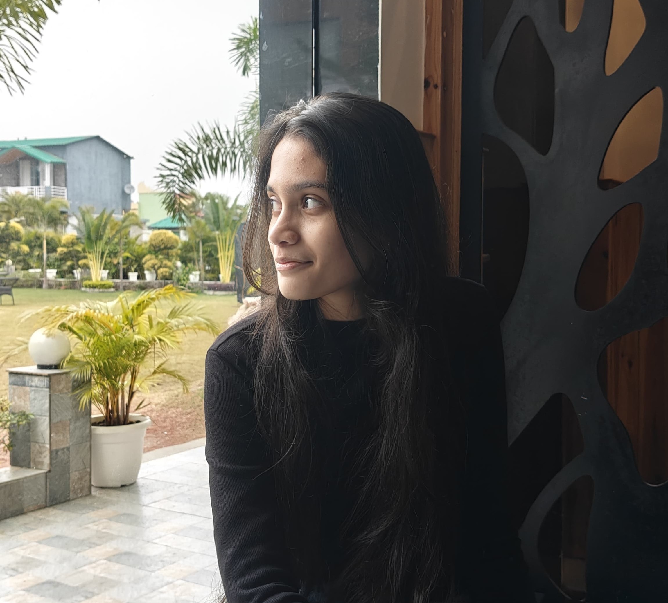 Sachi Jadhav
